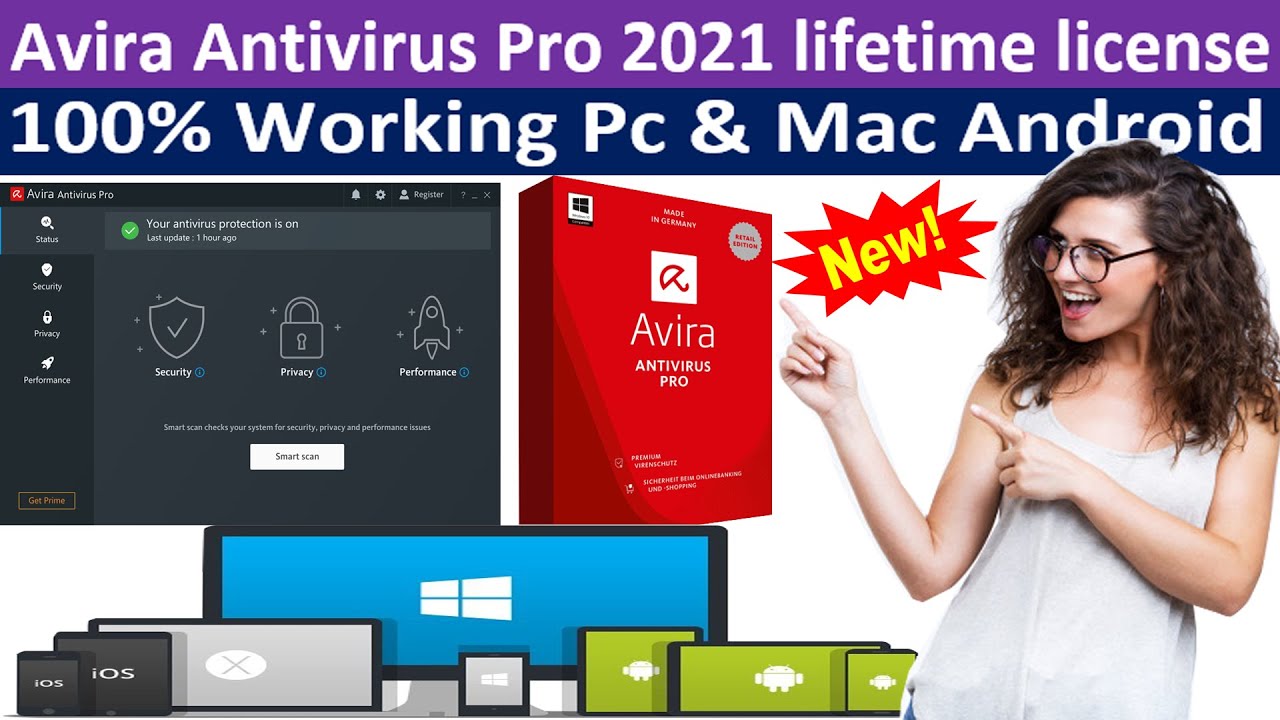 avira antivirus for mac