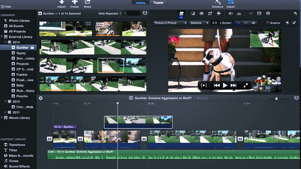 download imovie free for mac